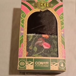 Conair Wicked Bath Accessory - Black and Green